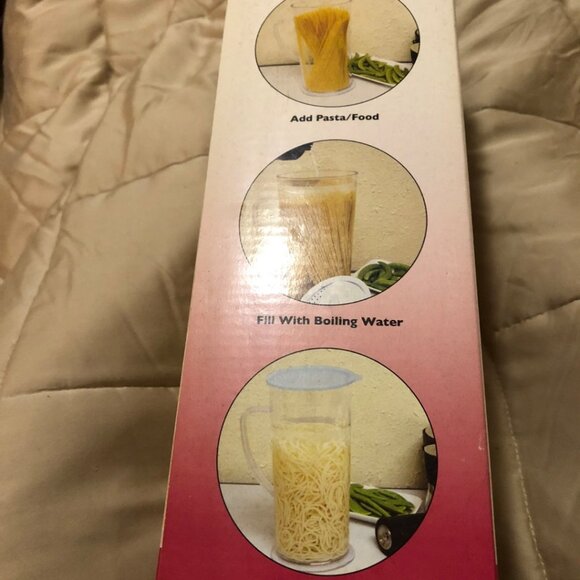 Quick Pasta Maker - Picture 2 of 6